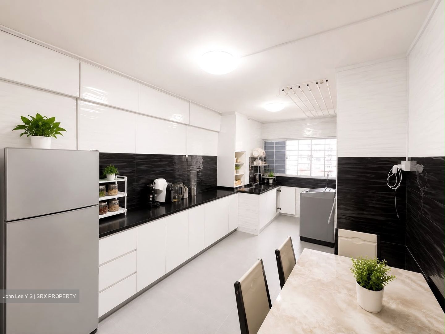 Blk 511 Jurong West Street 52 (Jurong West), HDB 3 Rooms #590294191